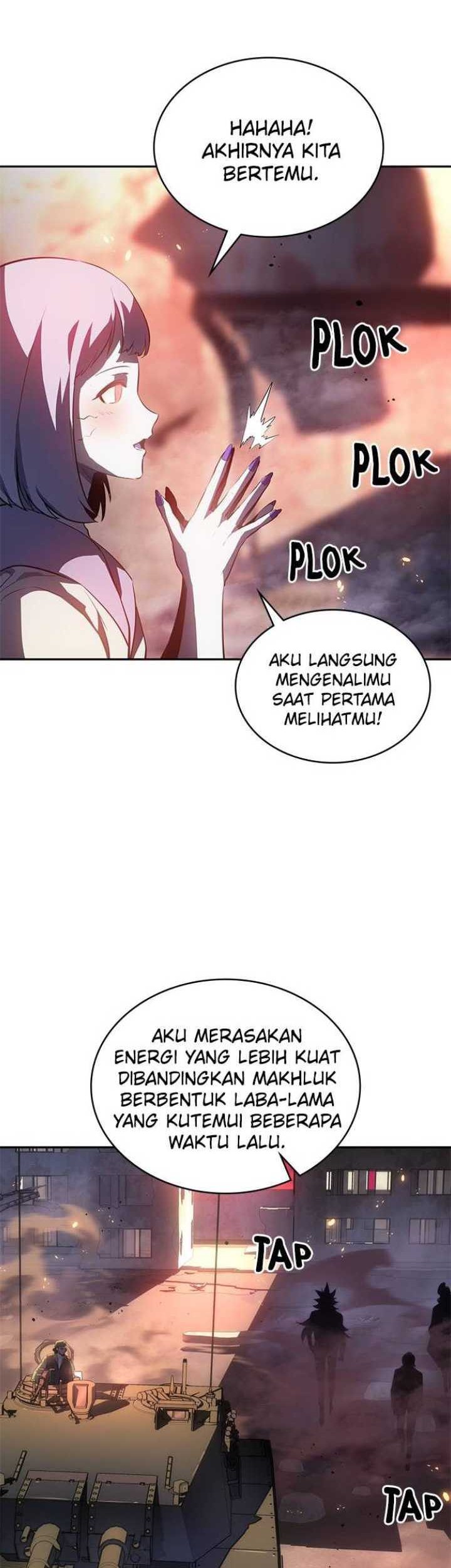 7Fates: Chakho Chapter 42 - halaman 36