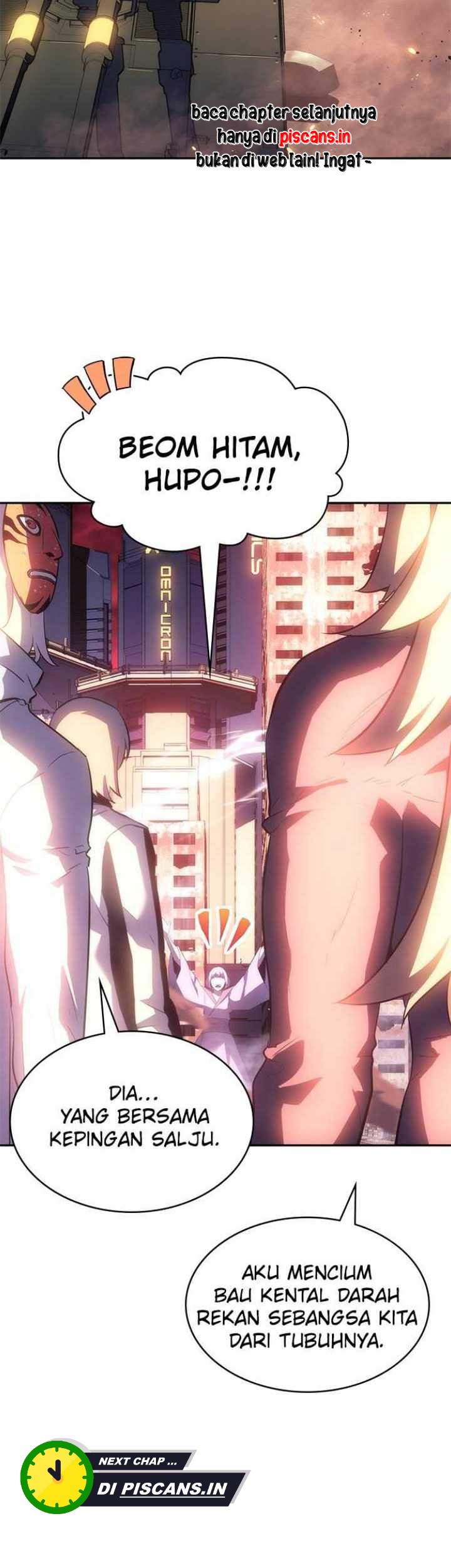 7Fates: Chakho Chapter 42 - halaman 37