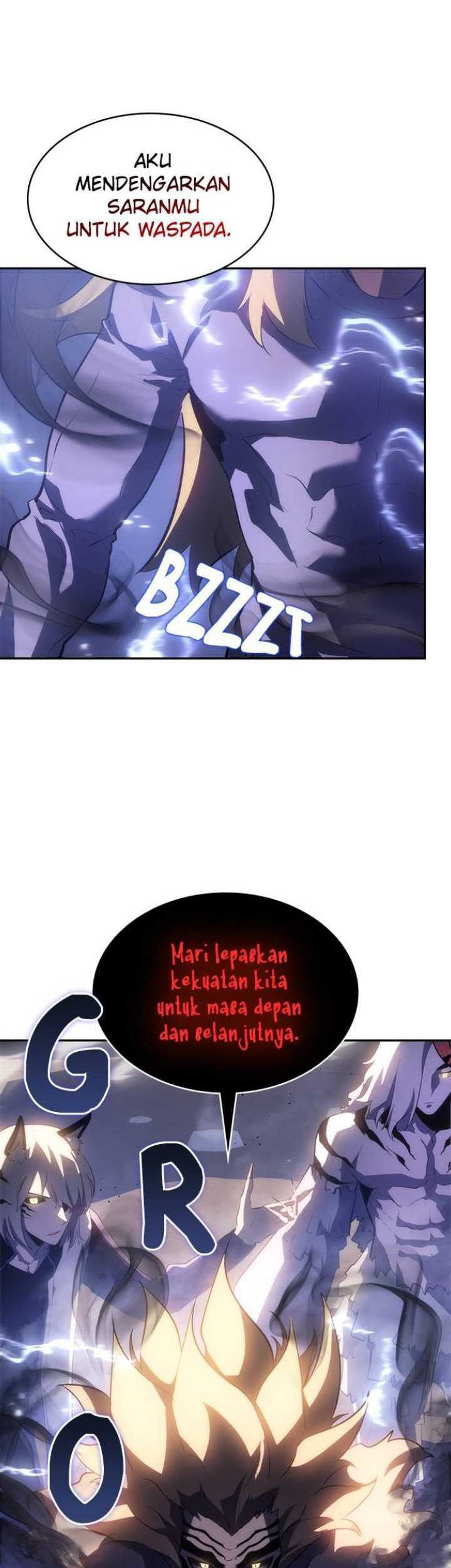 7Fates: Chakho Chapter 42 - halaman 38