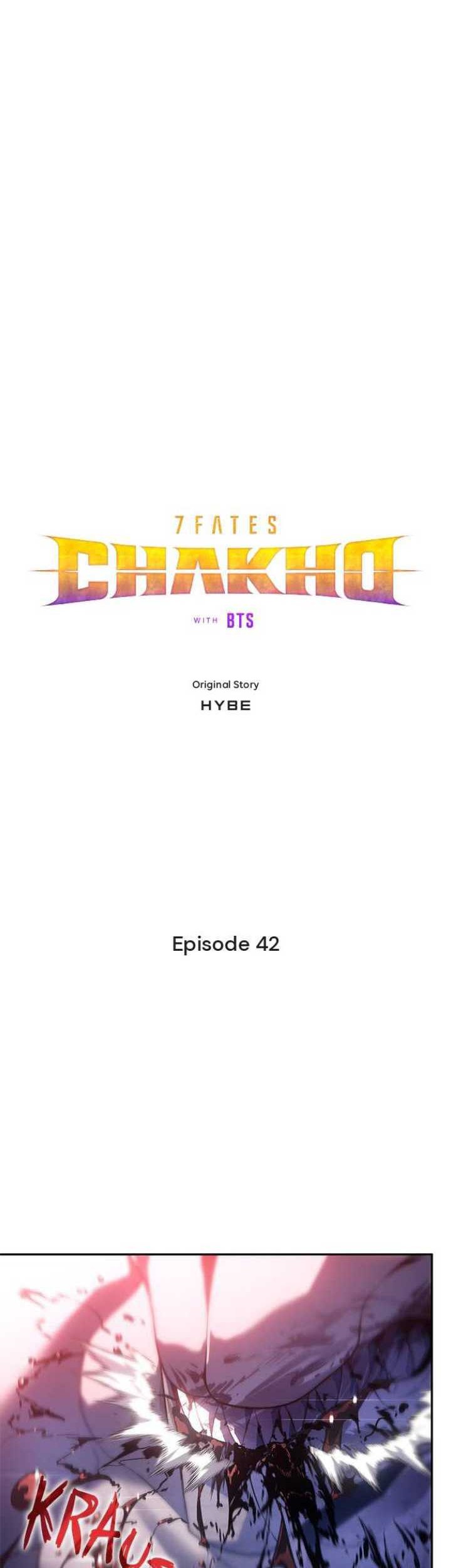 7Fates: Chakho Chapter 42 - halaman 4