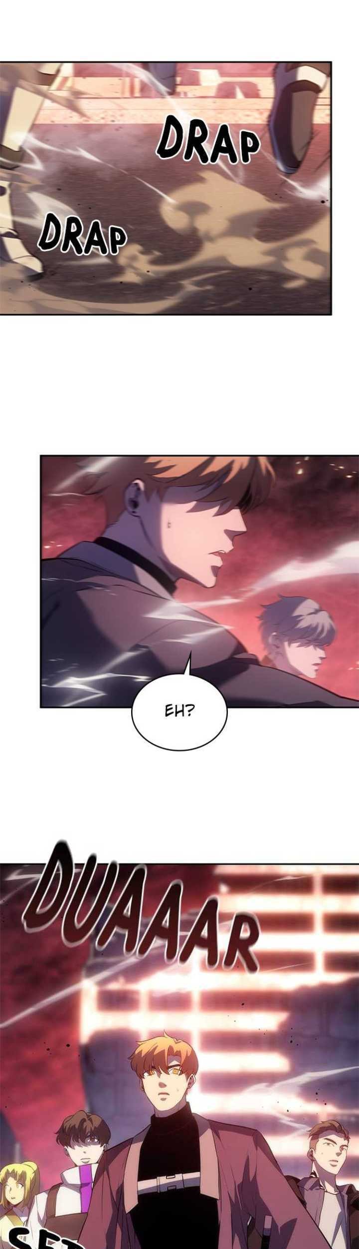 7Fates: Chakho Chapter 42 - halaman 40