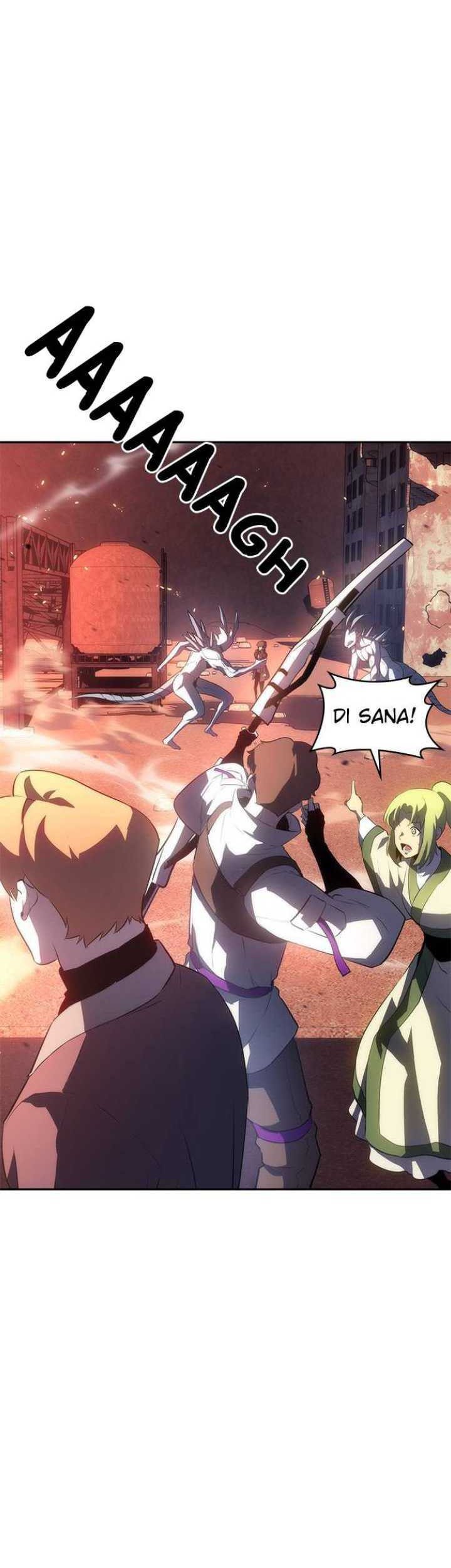 7Fates: Chakho Chapter 42 - halaman 42