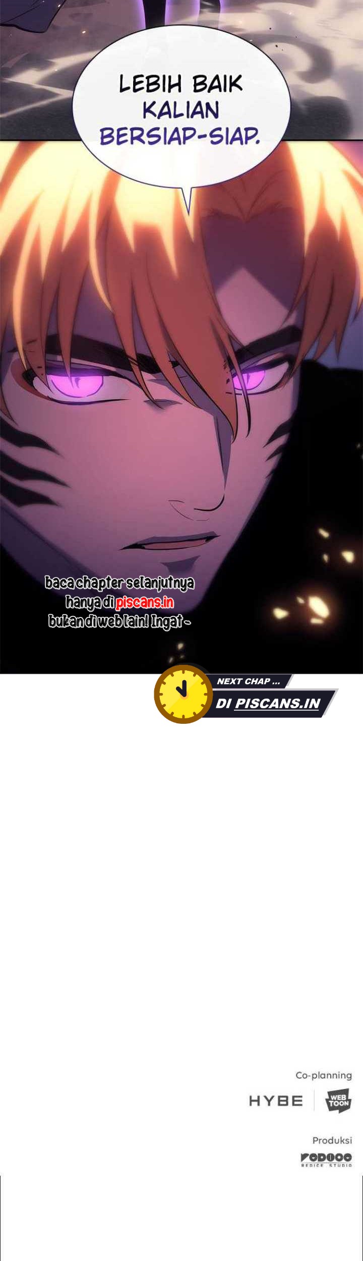 7Fates: Chakho Chapter 42 - halaman 47