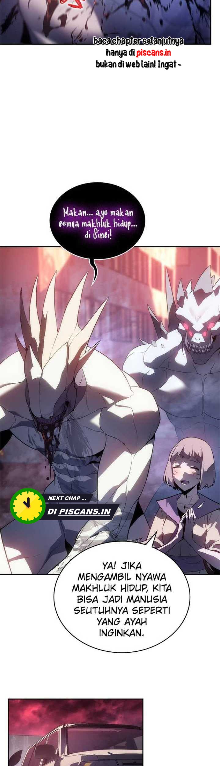 7Fates: Chakho Chapter 42 - halaman 5