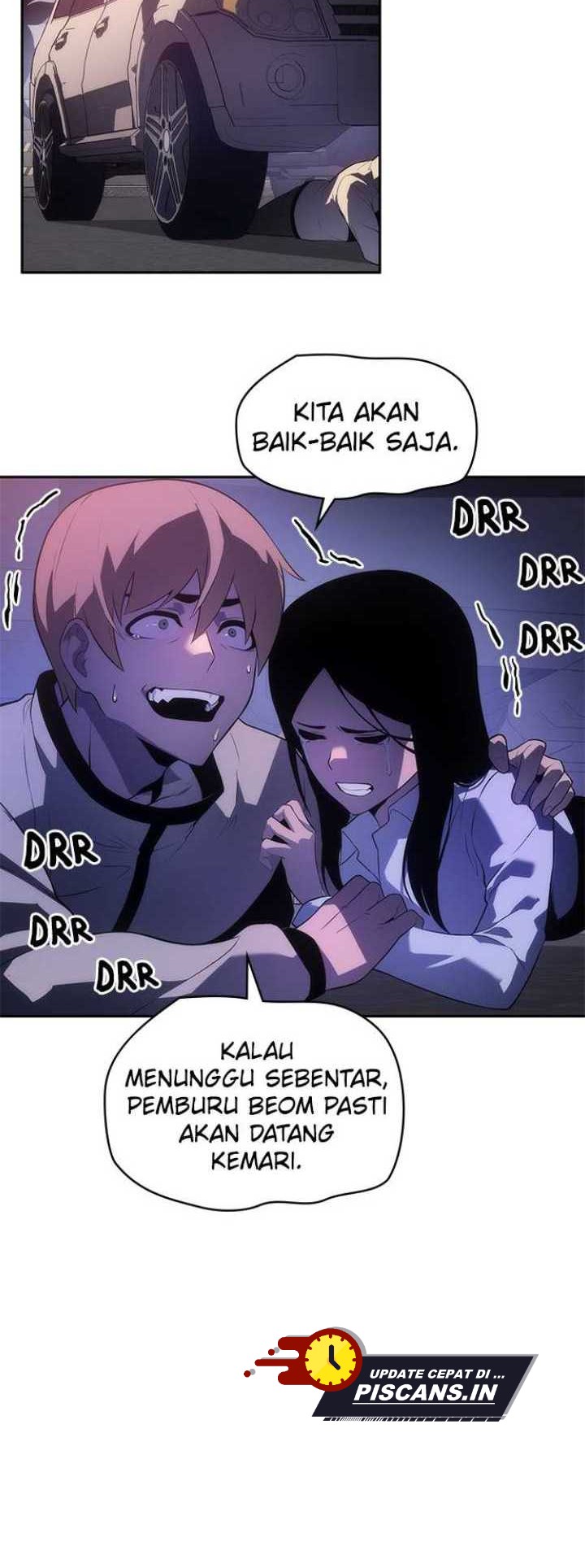 7Fates: Chakho Chapter 42 - halaman 6