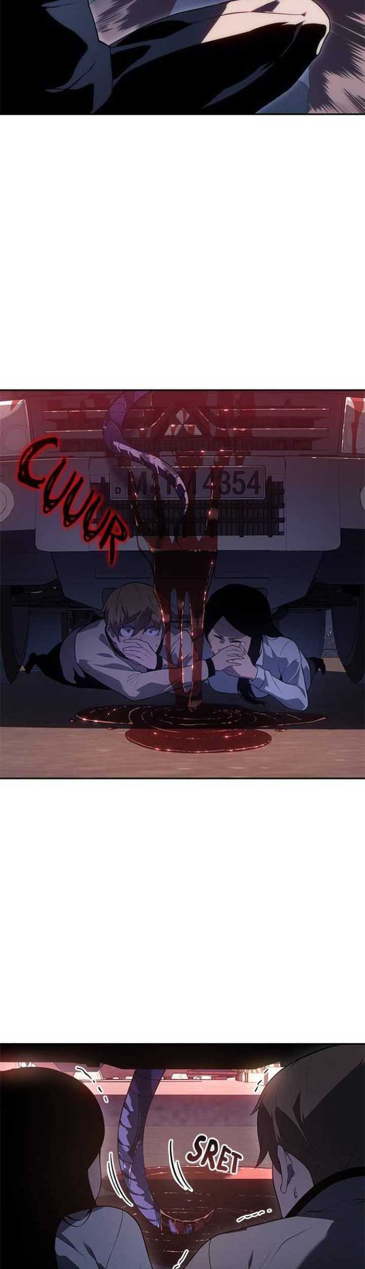 7Fates: Chakho Chapter 42 - halaman 8