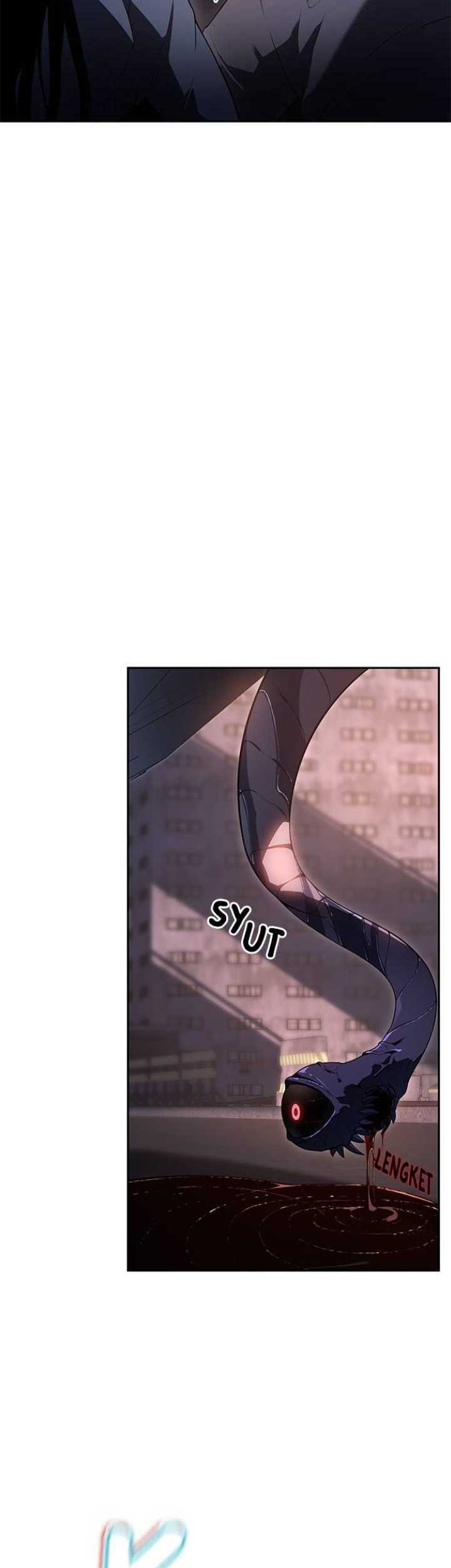 7Fates: Chakho Chapter 42 - halaman 9