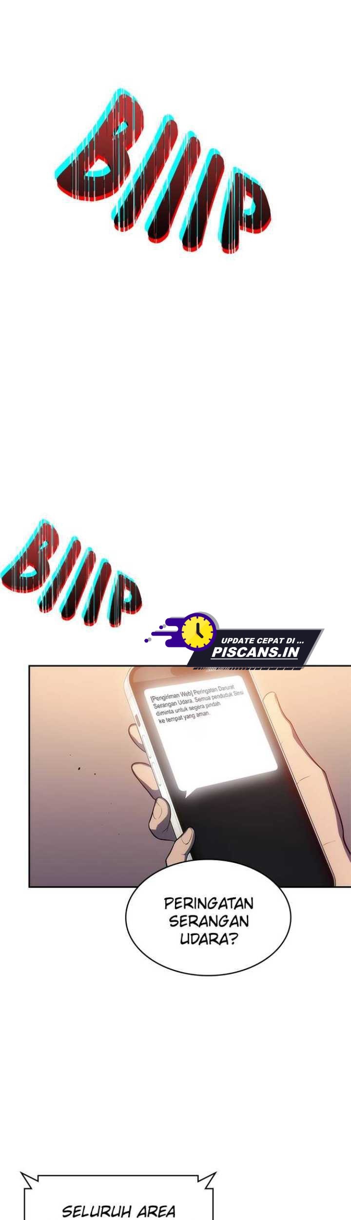 7Fates: Chakho Chapter 44 - halaman 1