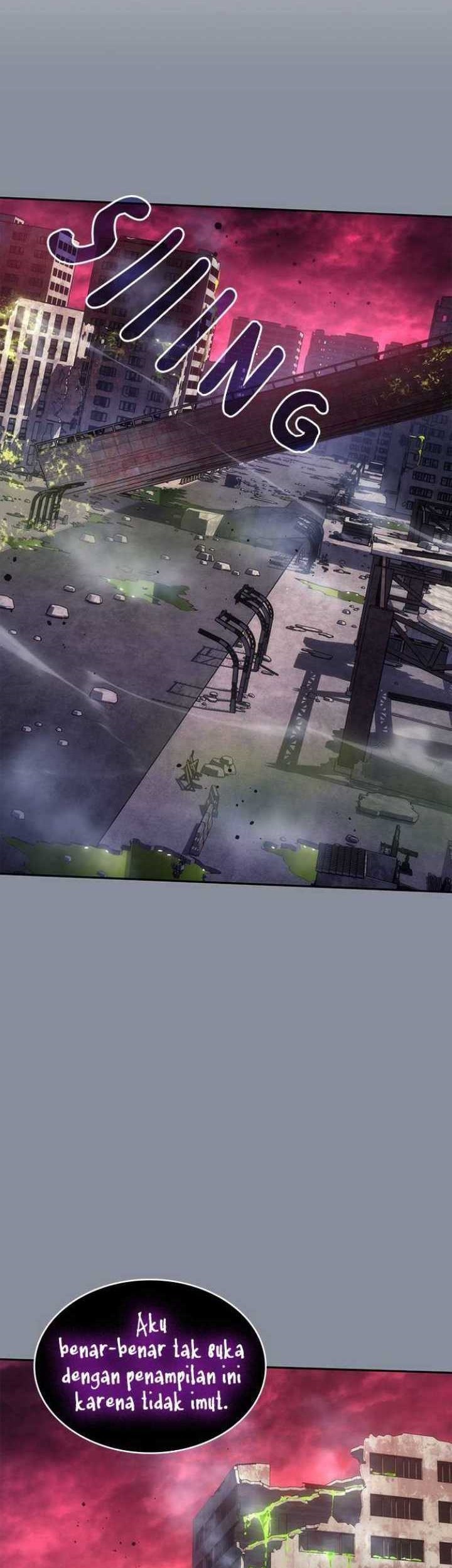 7Fates: Chakho Chapter 44 - halaman 15