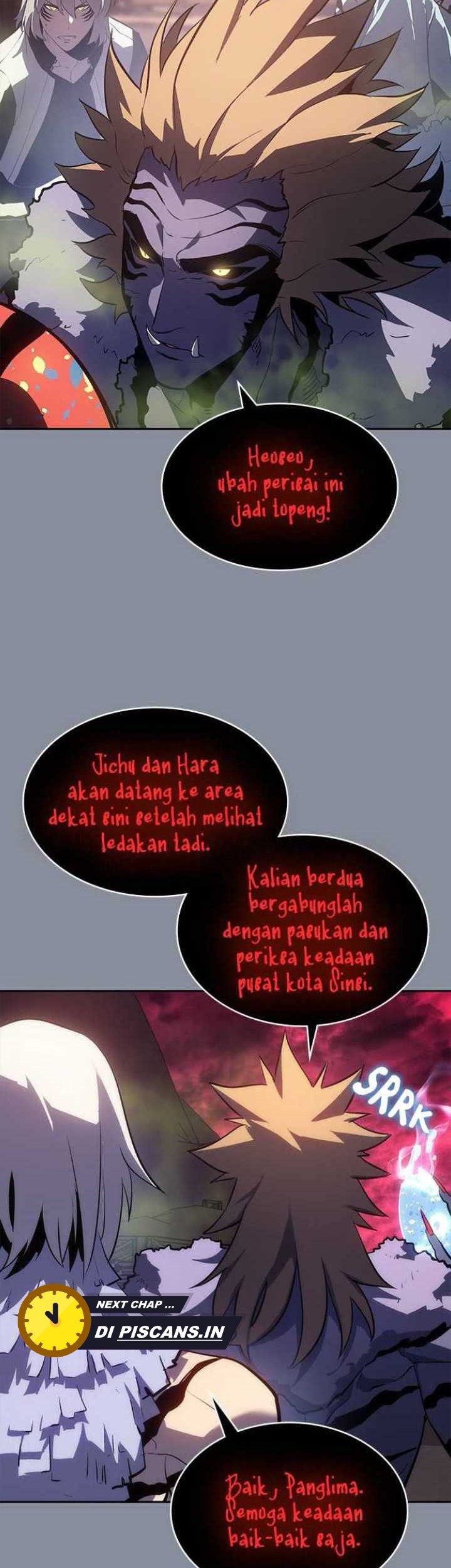 7Fates: Chakho Chapter 44 - halaman 19
