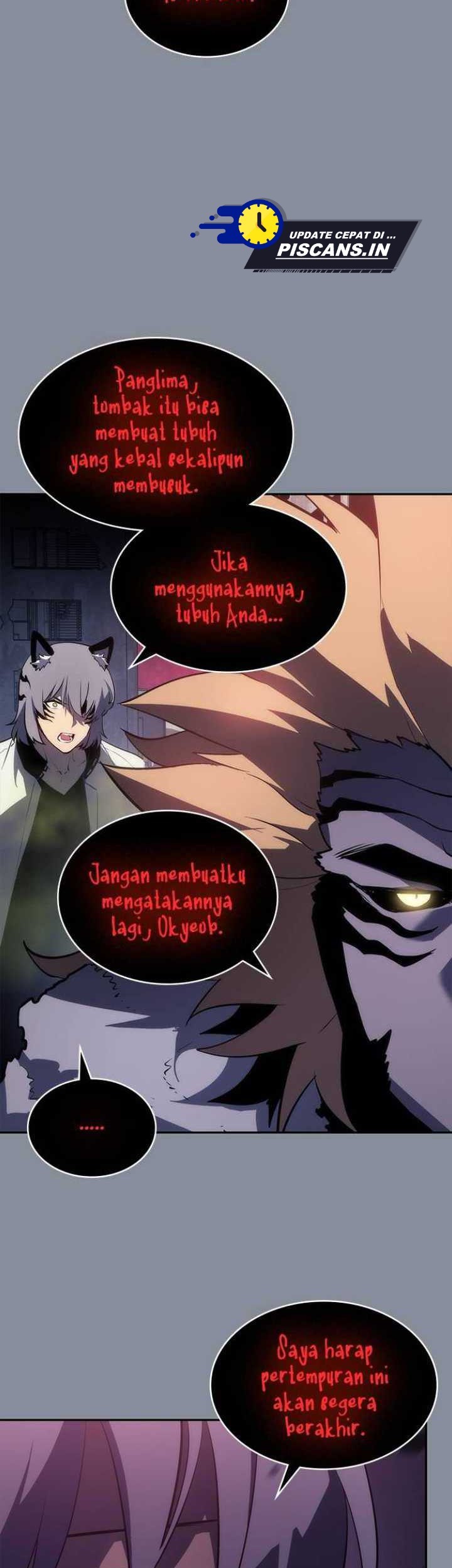 7Fates: Chakho Chapter 44 - halaman 21