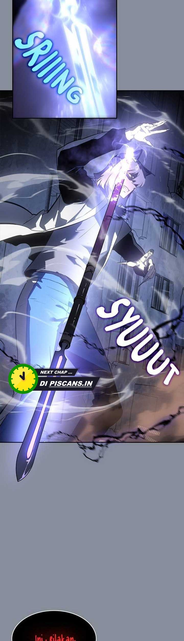 7Fates: Chakho Chapter 44 - halaman 23