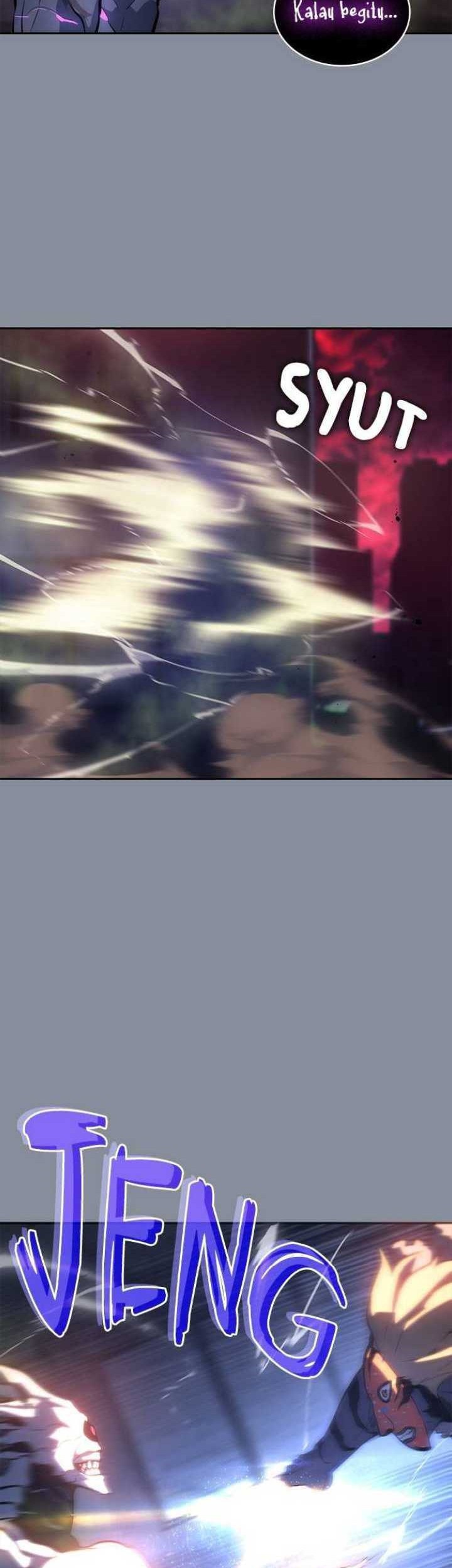 7Fates: Chakho Chapter 44 - halaman 27