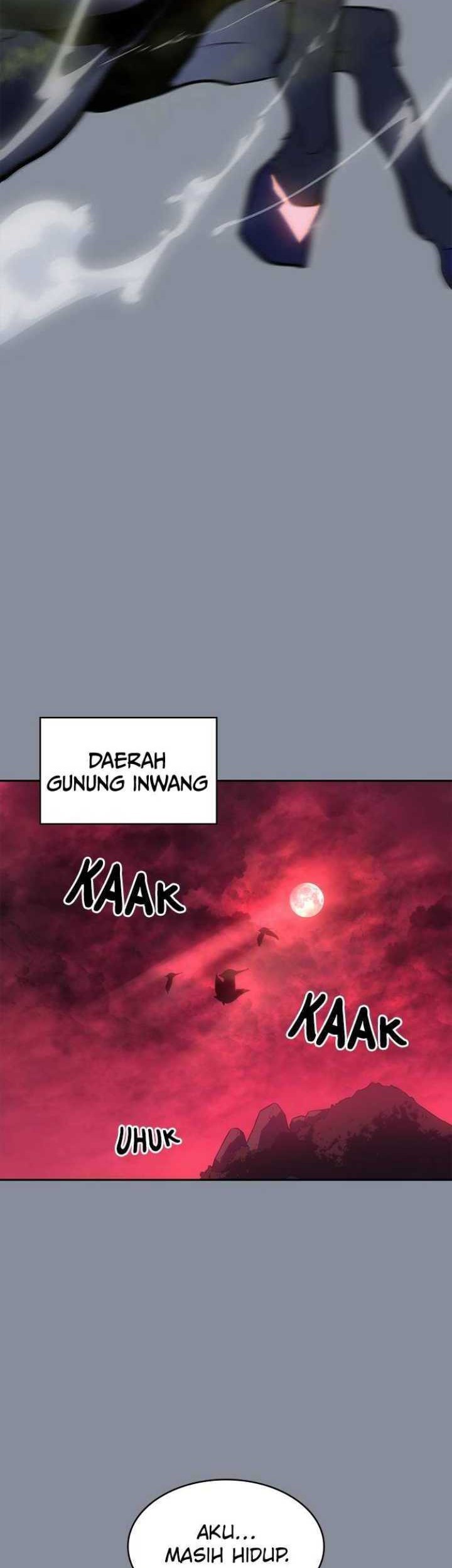 7Fates: Chakho Chapter 44 - halaman 29