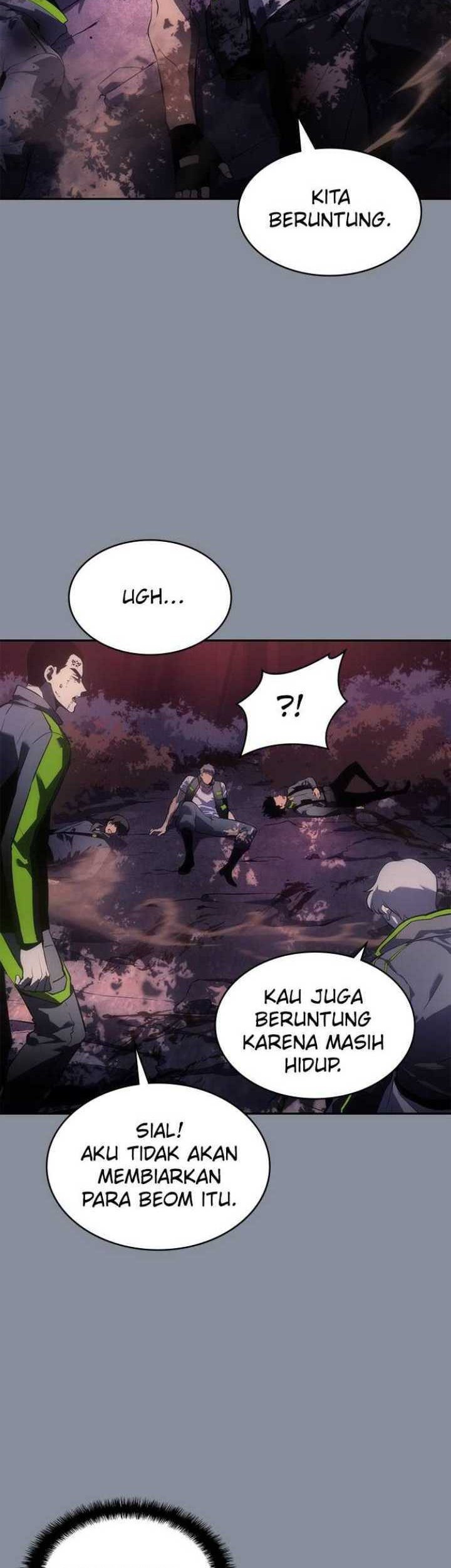 7Fates: Chakho Chapter 44 - halaman 31