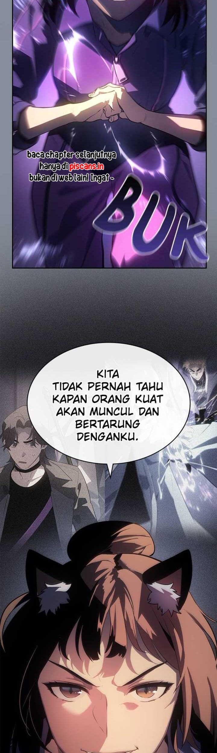 7Fates: Chakho Chapter 44 - halaman 35
