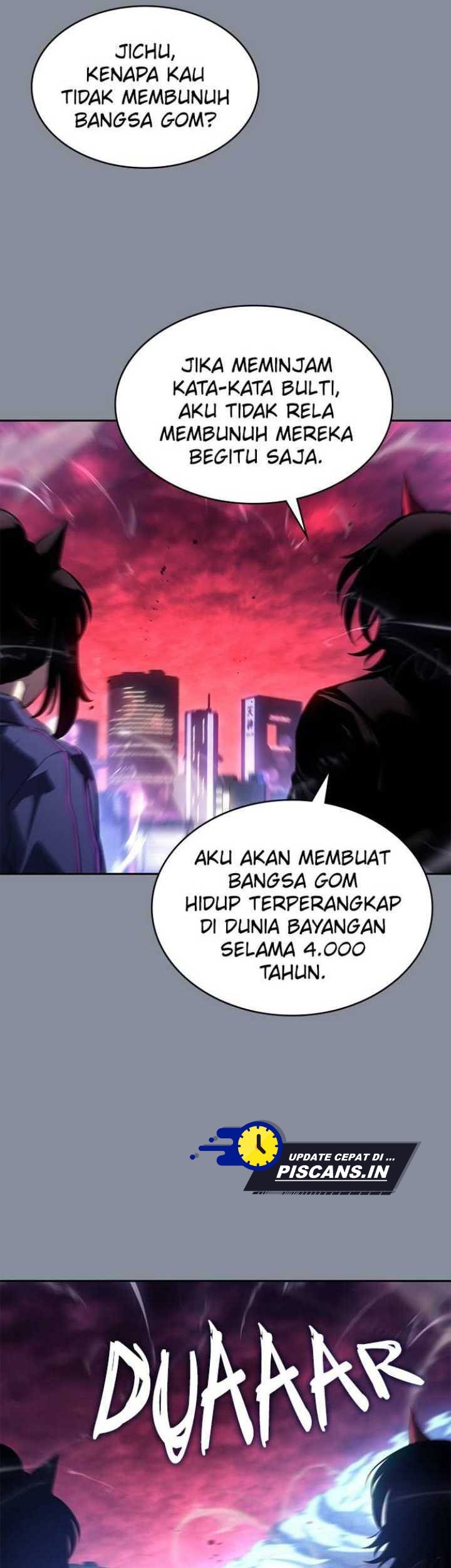 7Fates: Chakho Chapter 44 - halaman 37