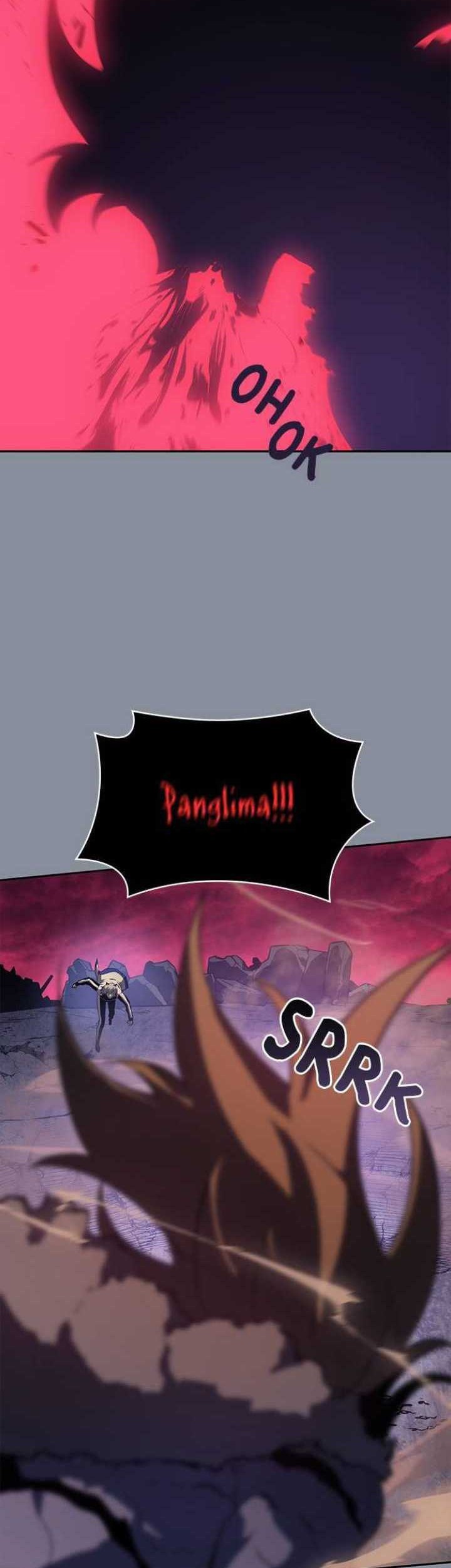 7Fates: Chakho Chapter 44 - halaman 61