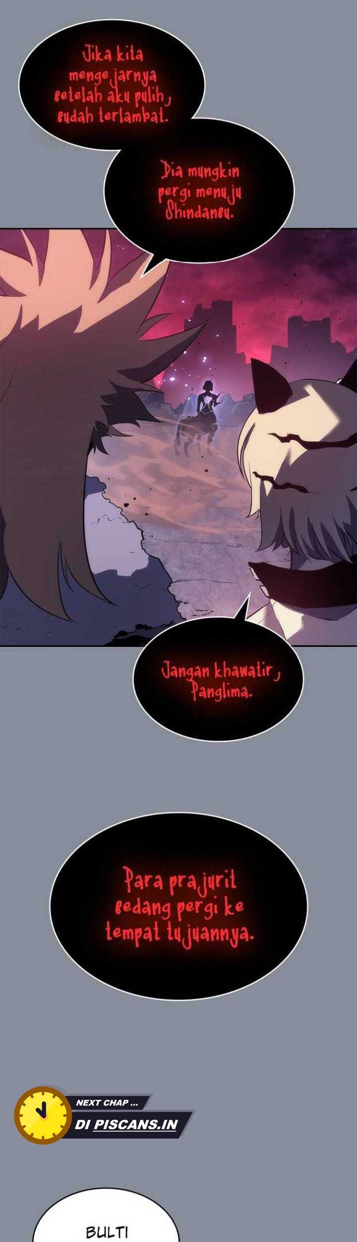 7Fates: Chakho Chapter 44 - halaman 67
