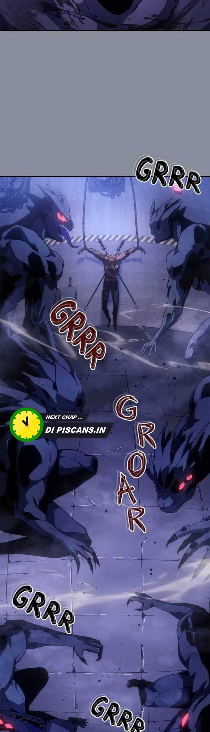 7Fates: Chakho Chapter 44 - halaman 71