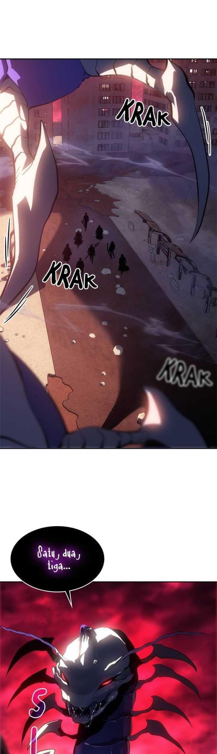 7Fates: Chakho Chapter 44 - halaman 9