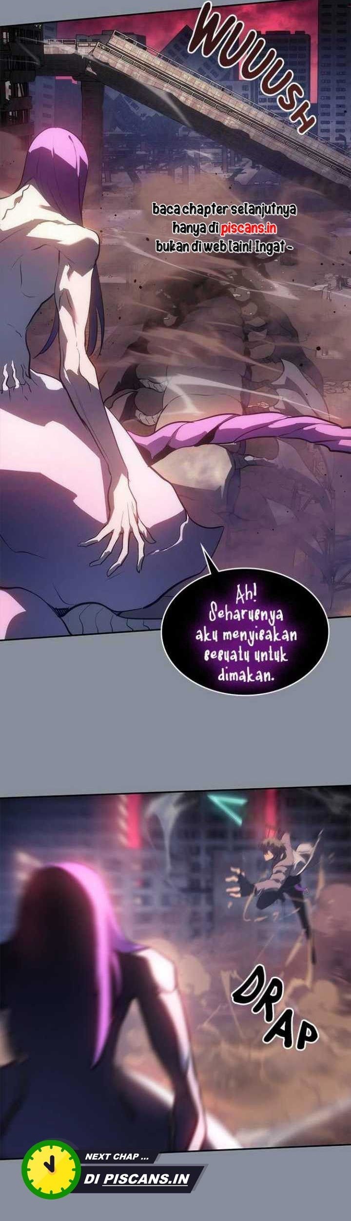 7Fates: Chakho Chapter 45 - halaman 10