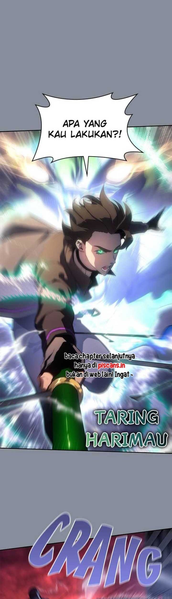 7Fates: Chakho Chapter 45 - halaman 11
