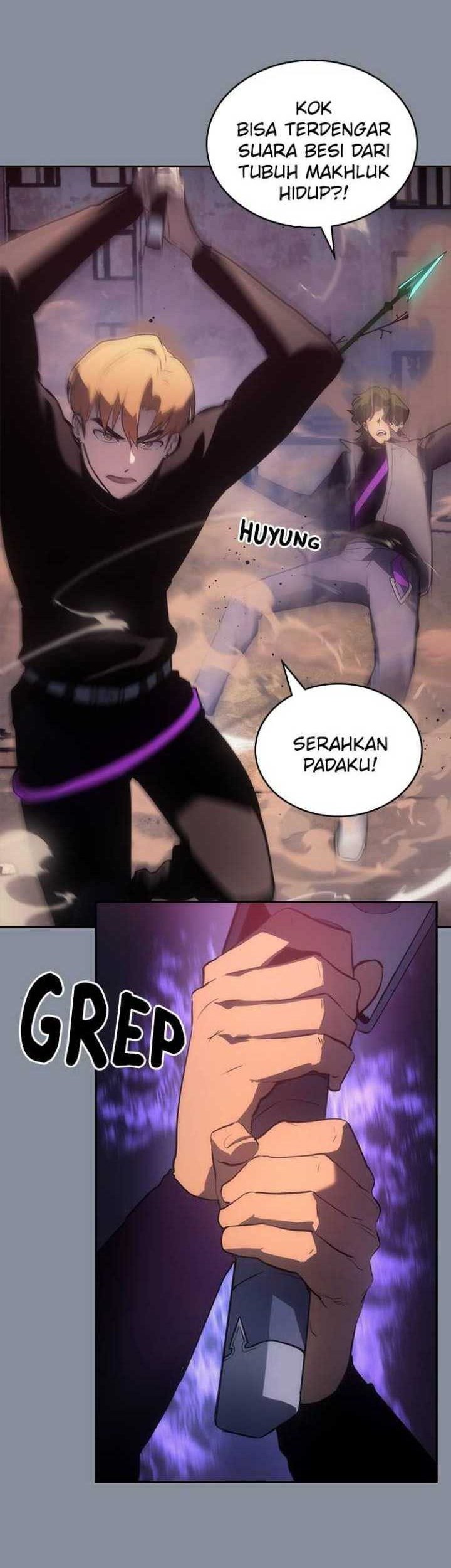 7Fates: Chakho Chapter 45 - halaman 13