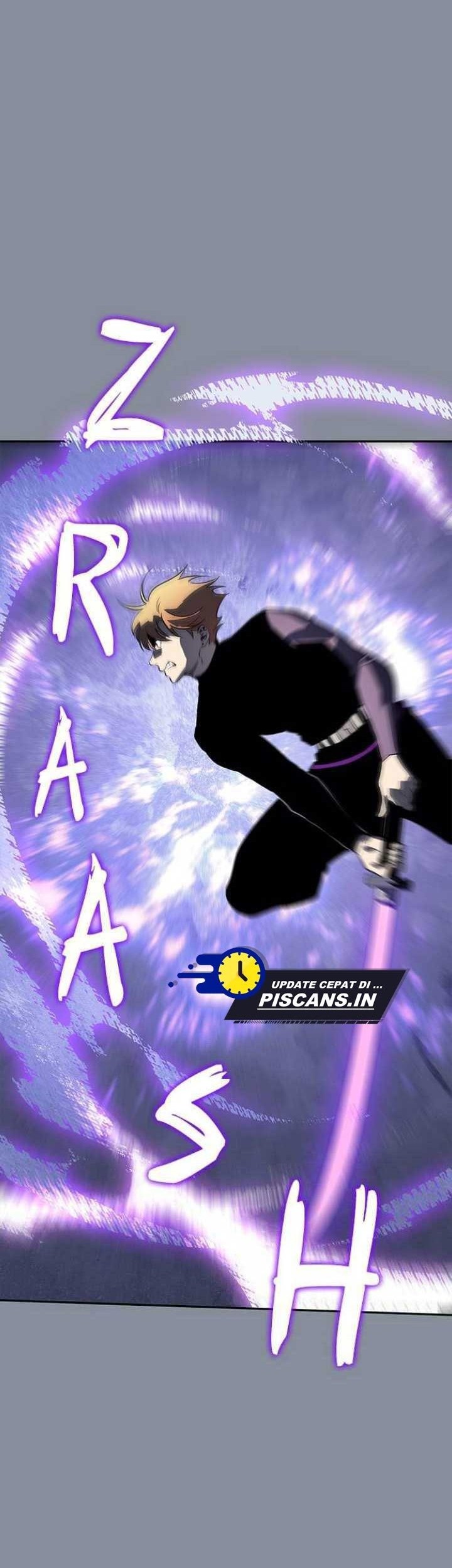 7Fates: Chakho Chapter 45 - halaman 14