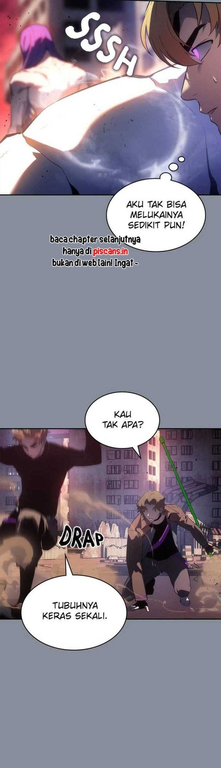 7Fates: Chakho Chapter 45 - halaman 16