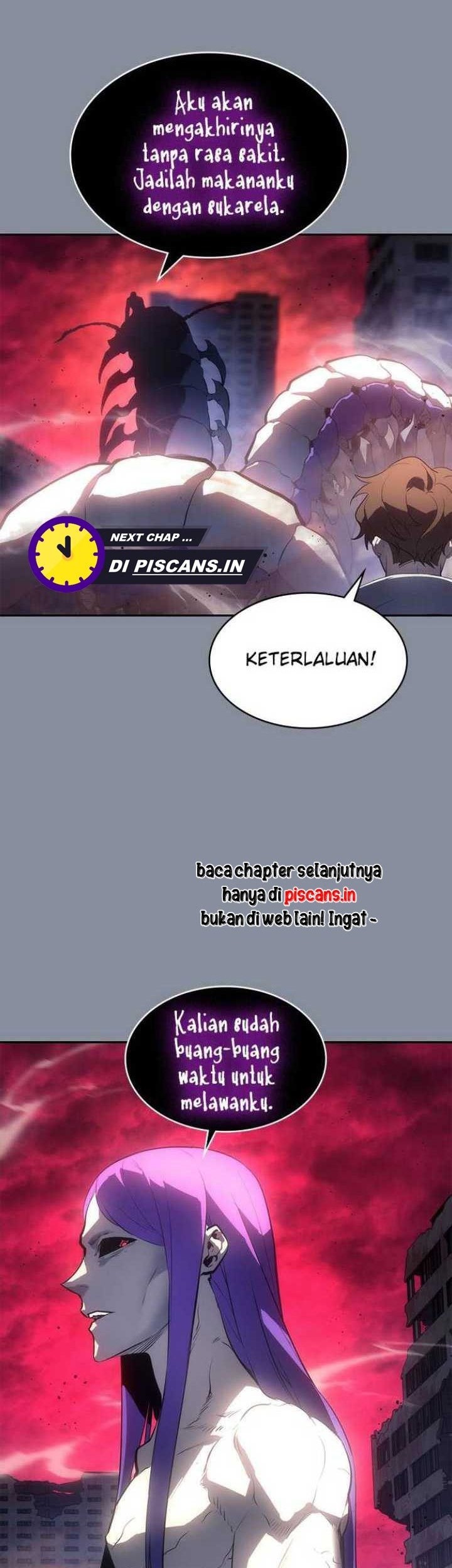 7Fates: Chakho Chapter 45 - halaman 17