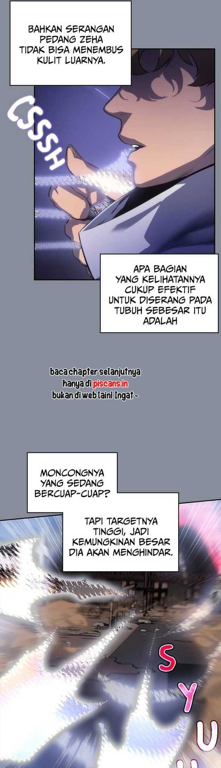 7Fates: Chakho Chapter 45 - halaman 19