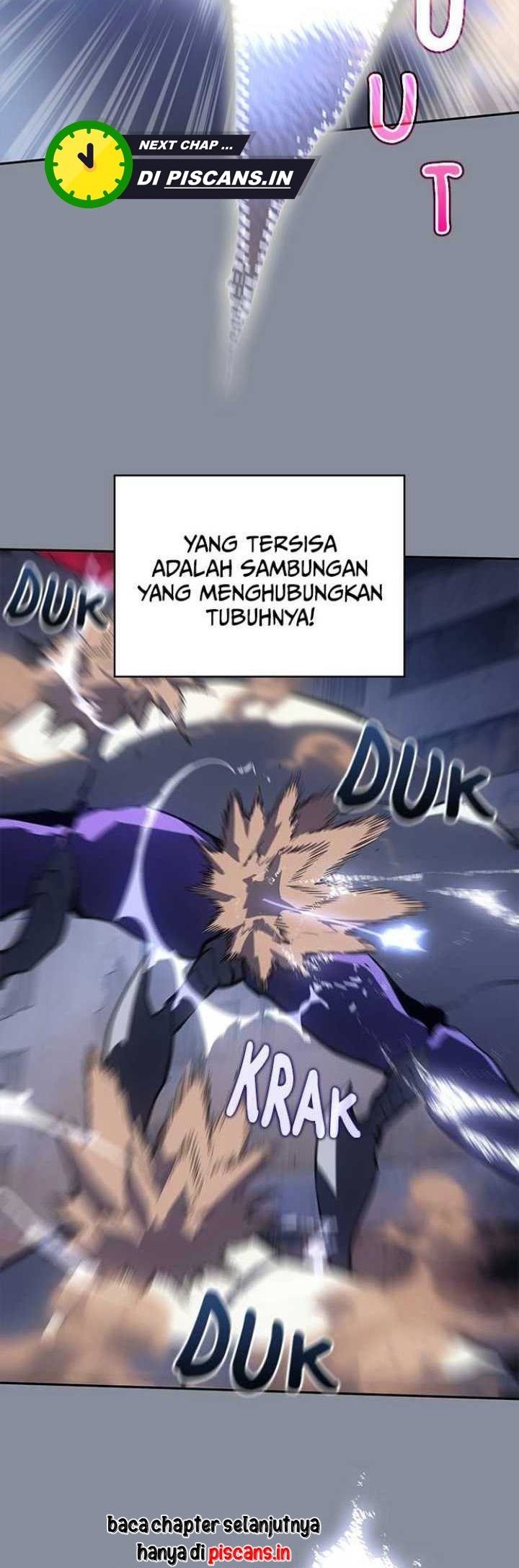 7Fates: Chakho Chapter 45 - halaman 20