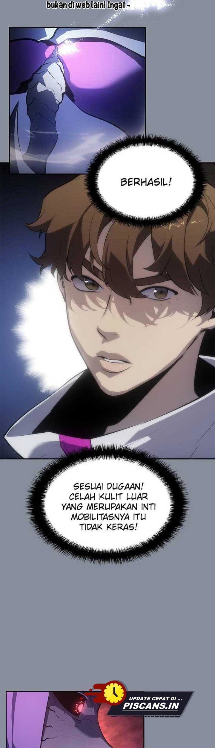 7Fates: Chakho Chapter 45 - halaman 21