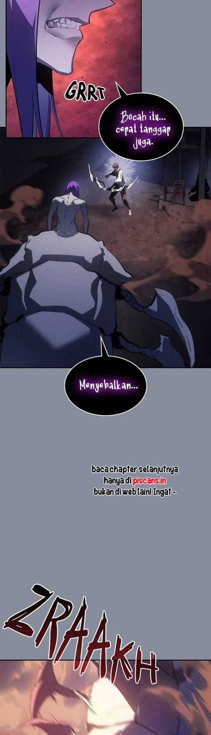 7Fates: Chakho Chapter 45 - halaman 22