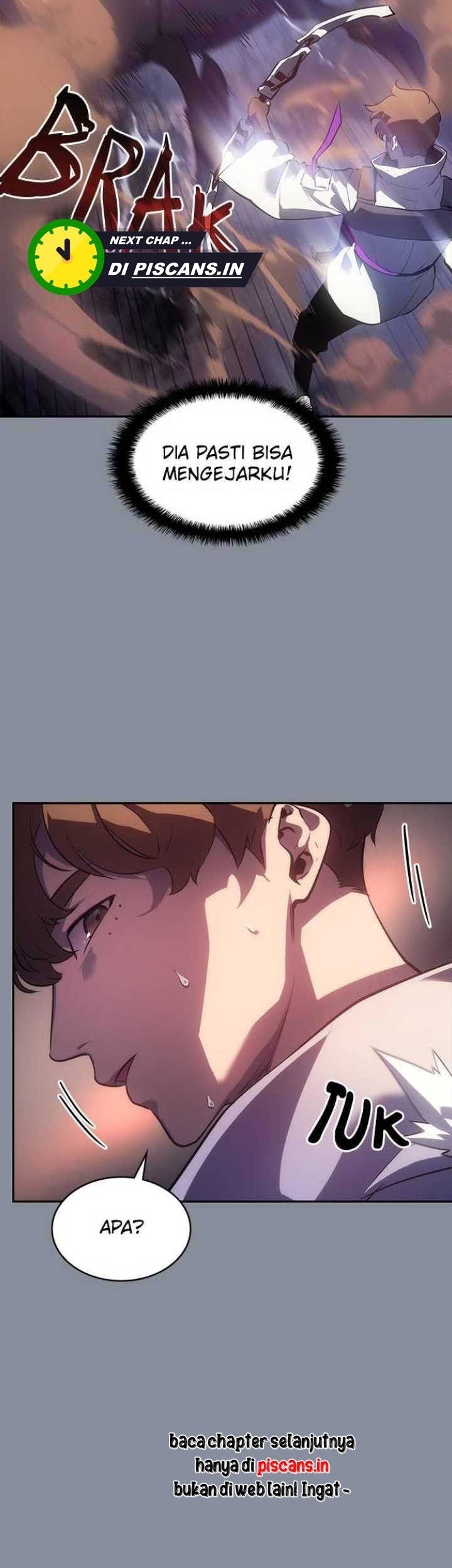 7Fates: Chakho Chapter 45 - halaman 24