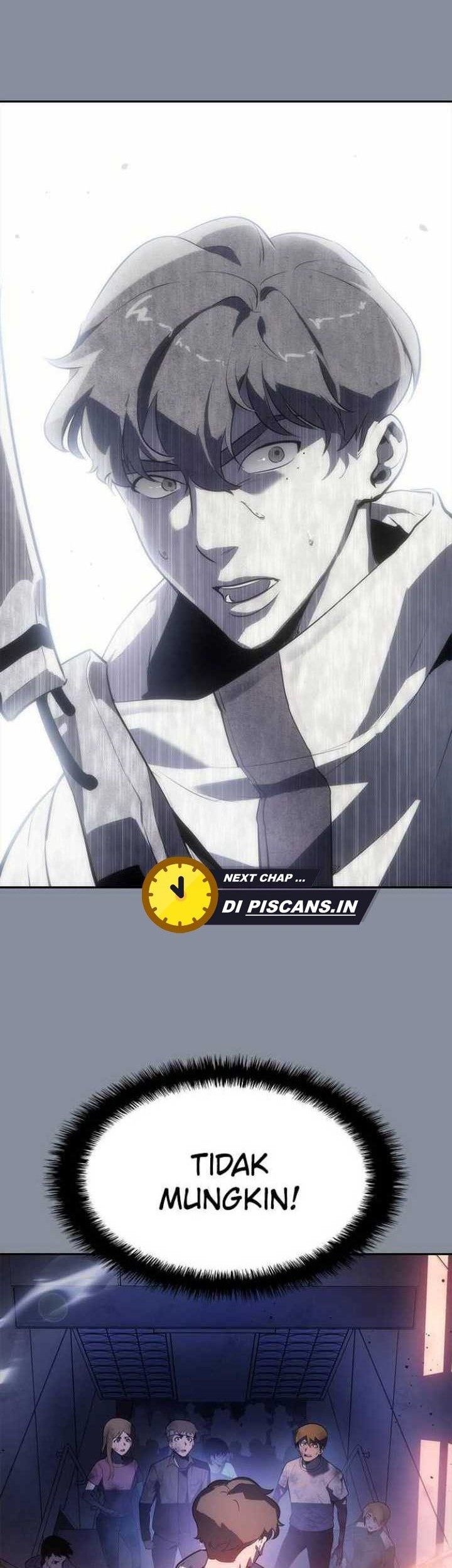 7Fates: Chakho Chapter 45 - halaman 25