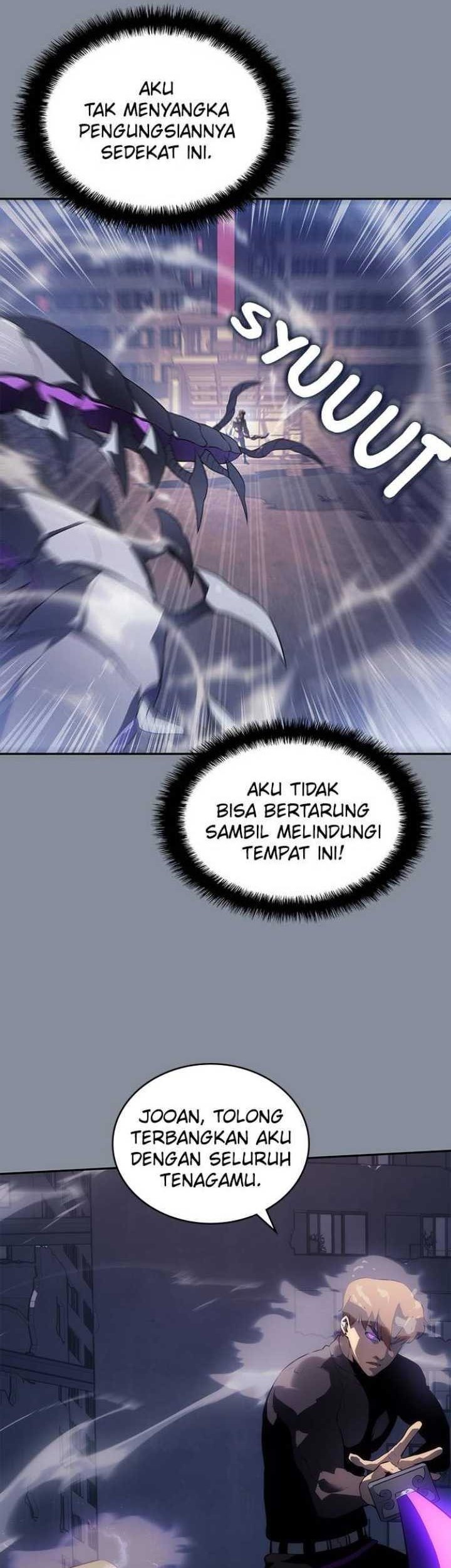 7Fates: Chakho Chapter 45 - halaman 27