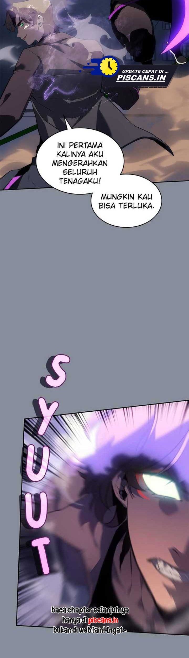 7Fates: Chakho Chapter 45 - halaman 28