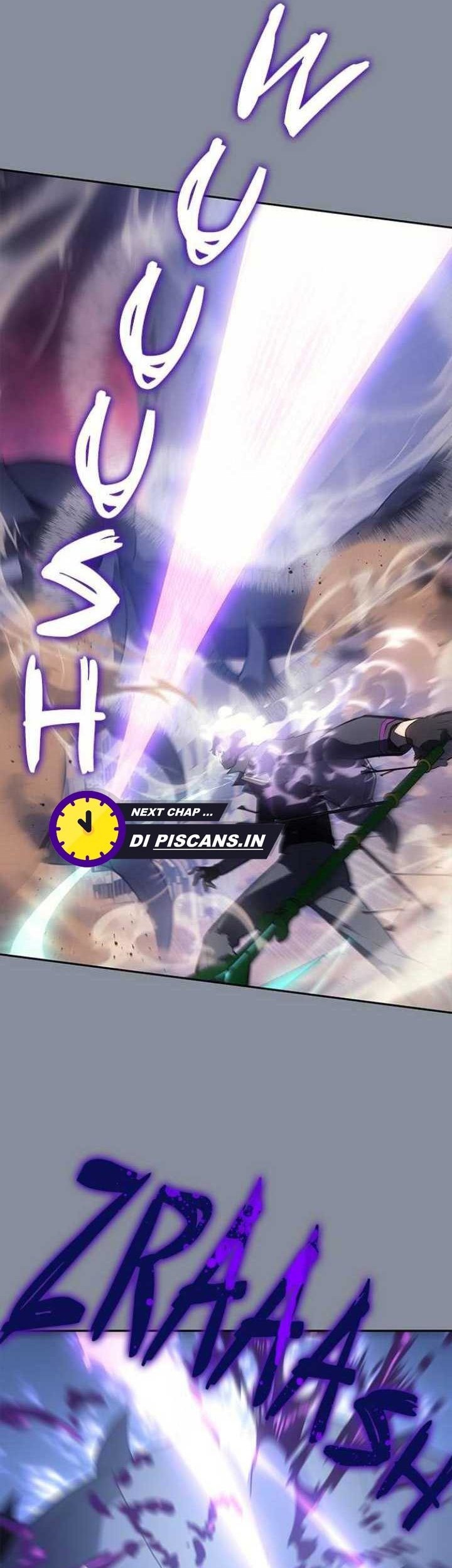 7Fates: Chakho Chapter 45 - halaman 30