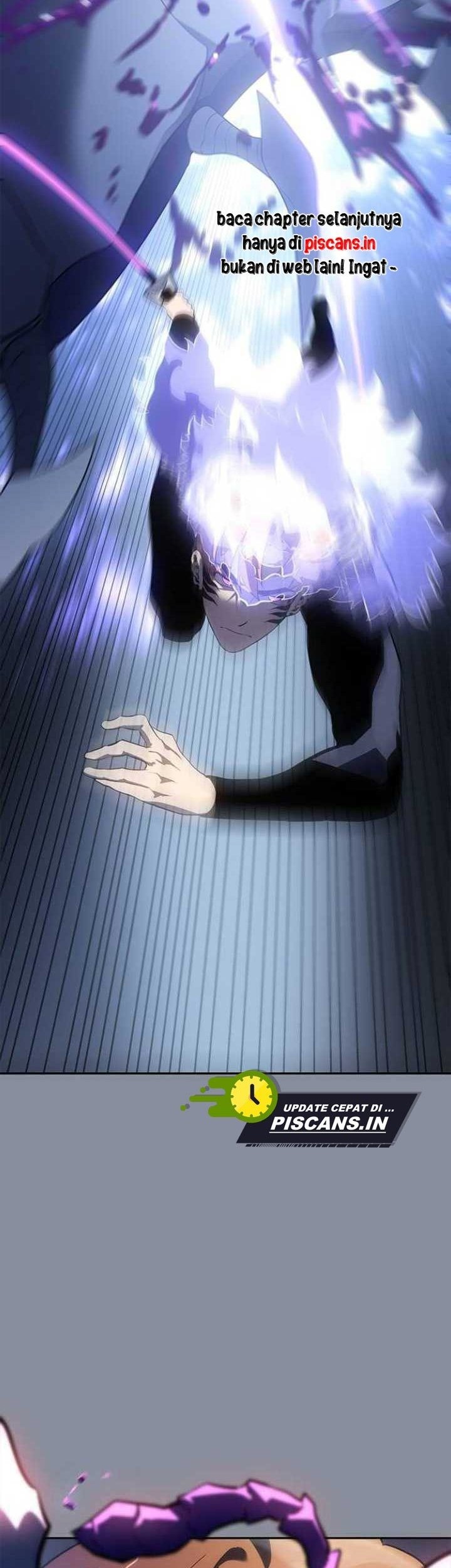 7Fates: Chakho Chapter 45 - halaman 31