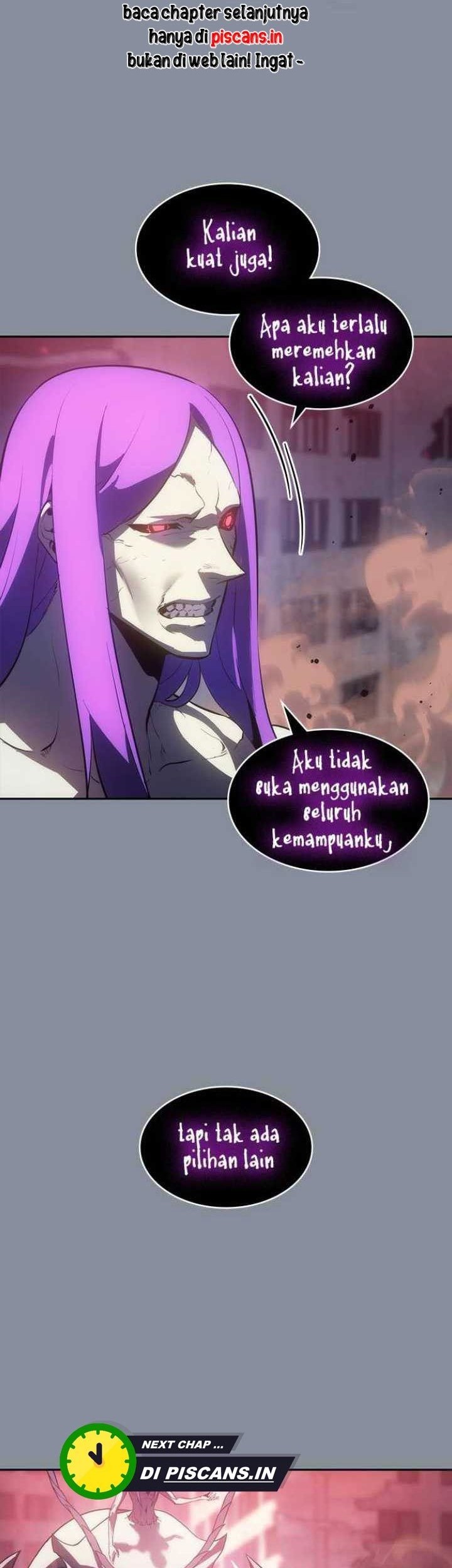 7Fates: Chakho Chapter 45 - halaman 33