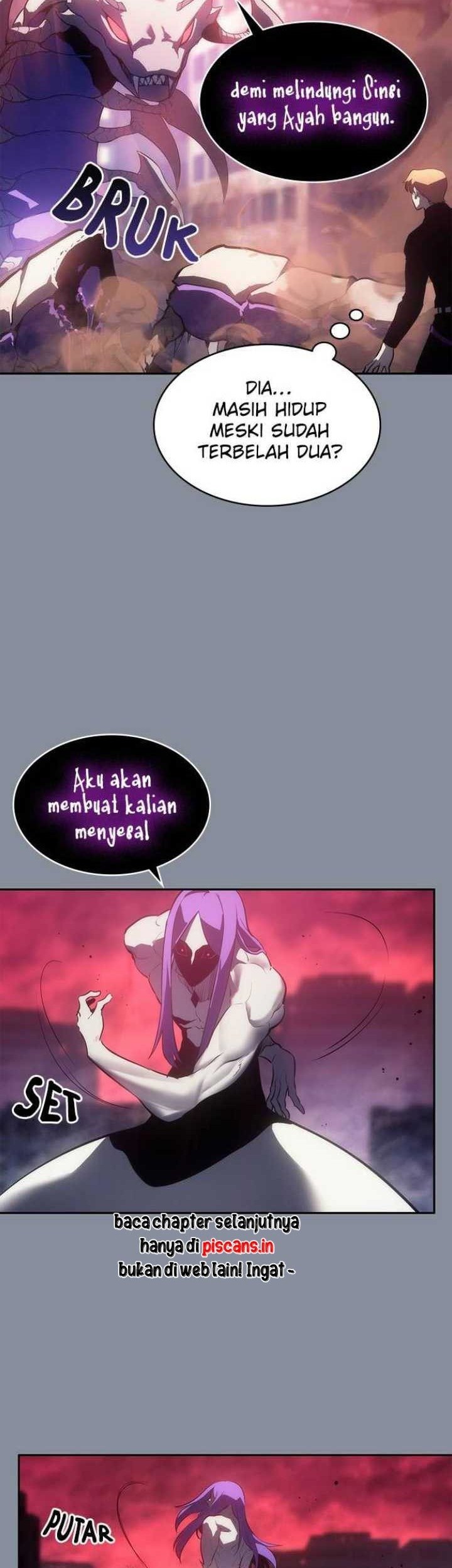 7Fates: Chakho Chapter 45 - halaman 34