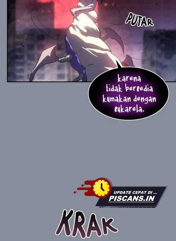 7Fates: Chakho Chapter 45 - halaman 35