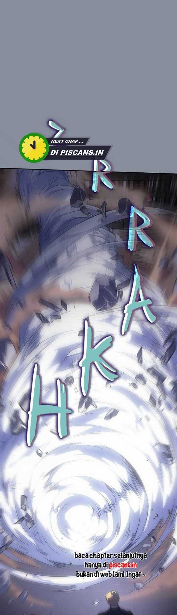 7Fates: Chakho Chapter 45 - halaman 37
