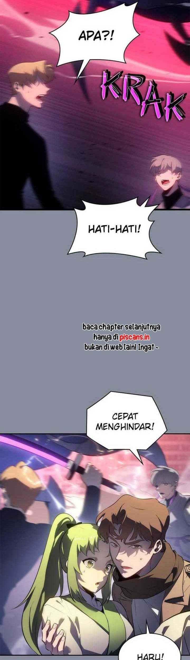 7Fates: Chakho Chapter 45 - halaman 4