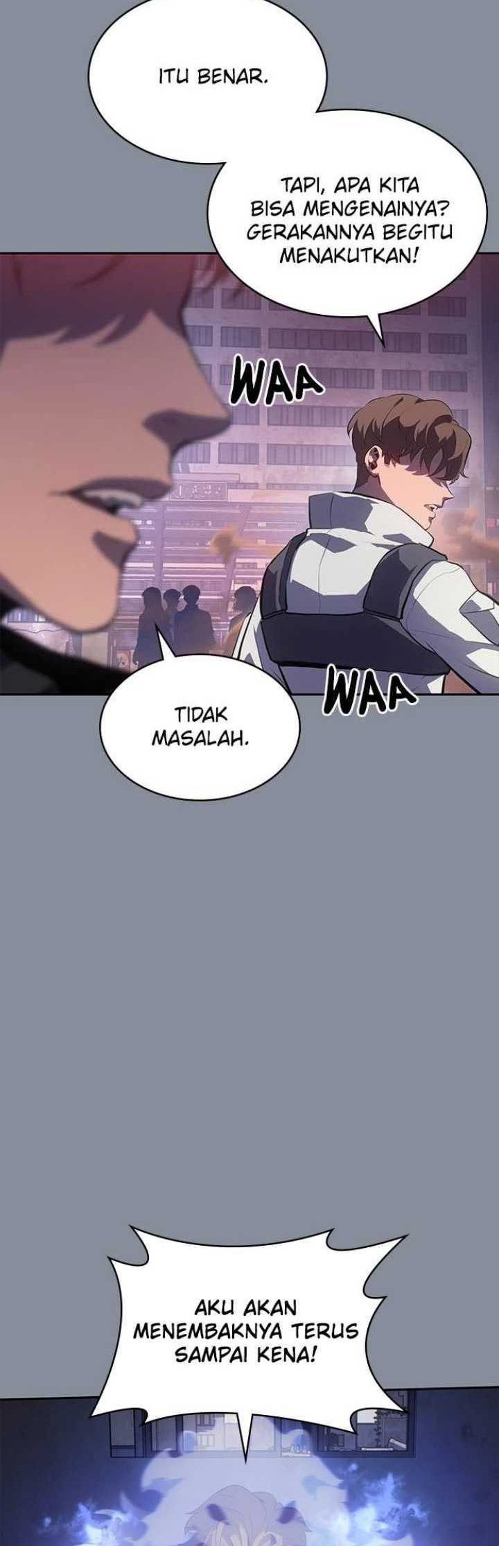 7Fates: Chakho Chapter 45 - halaman 40