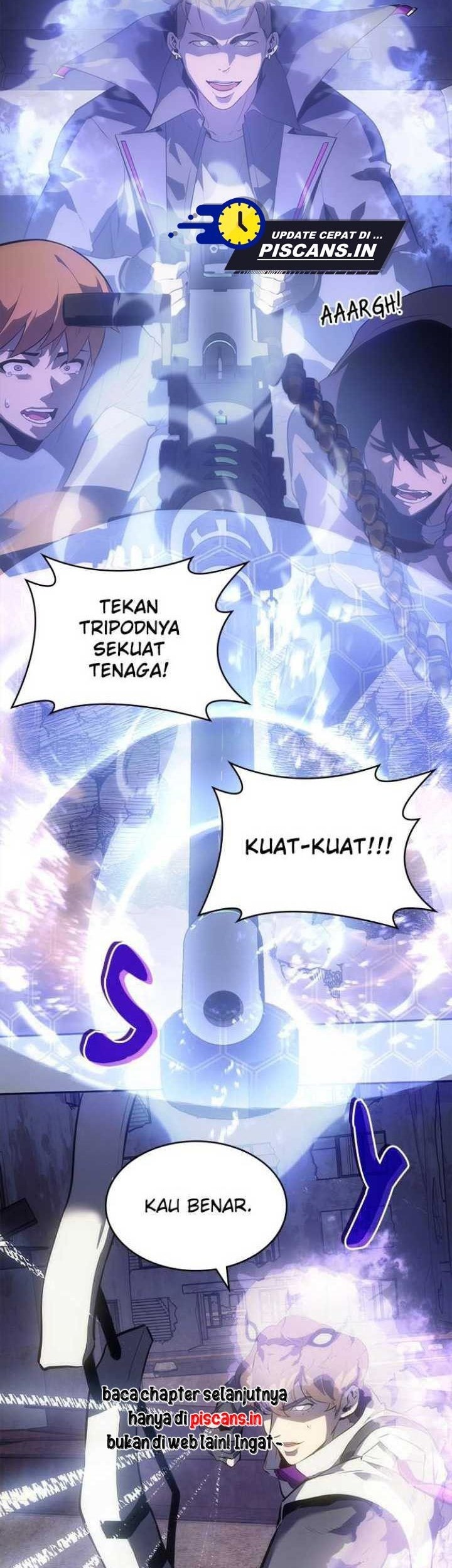 7Fates: Chakho Chapter 45 - halaman 41