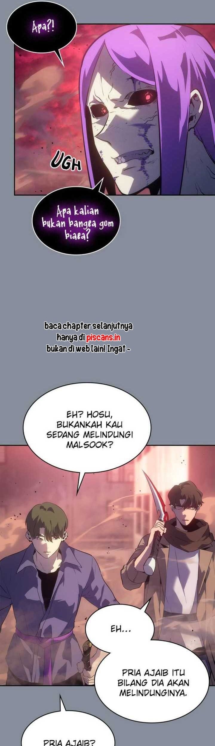 7Fates: Chakho Chapter 45 - halaman 47