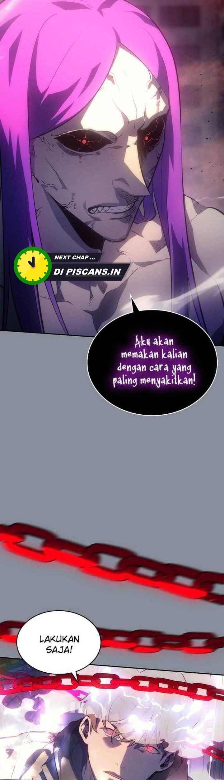 7Fates: Chakho Chapter 45 - halaman 50
